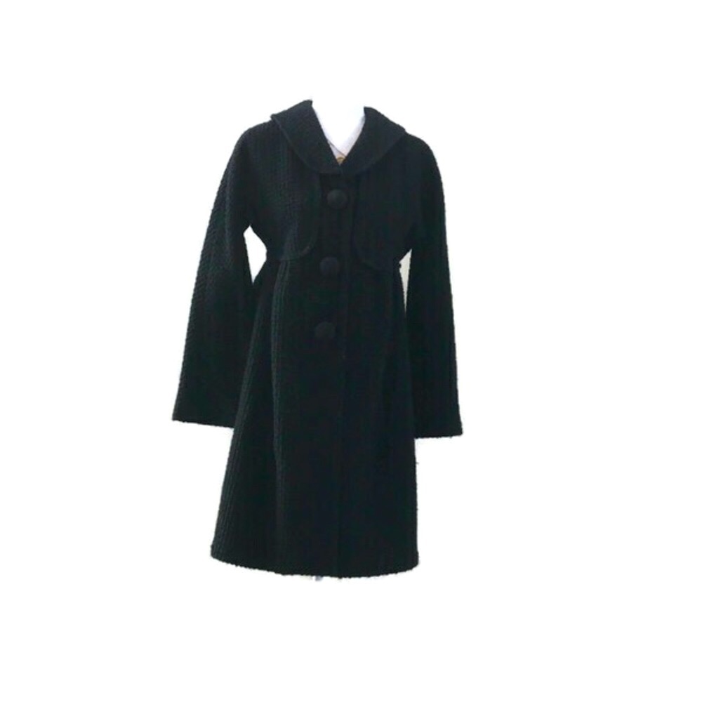 Max Studio Coat
